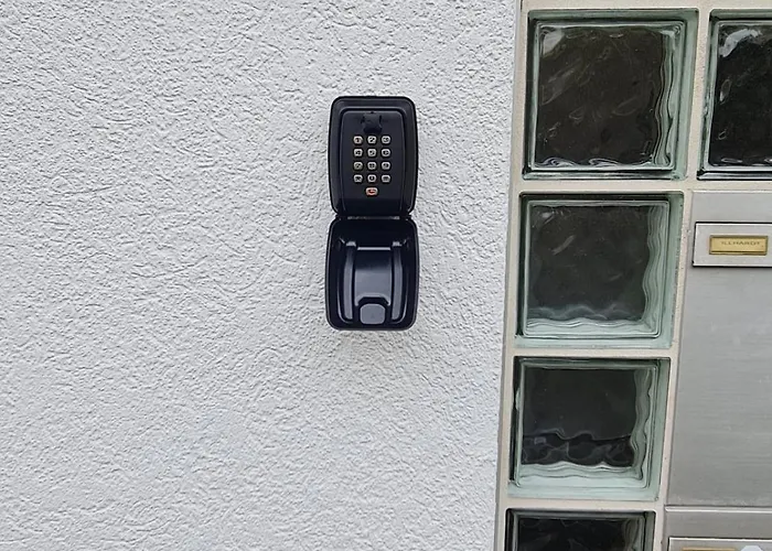 Апартаменты For 1-2 People With Rhine View *