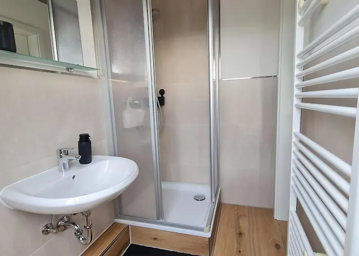 Апартаменты For 1-2 People With Rhine View