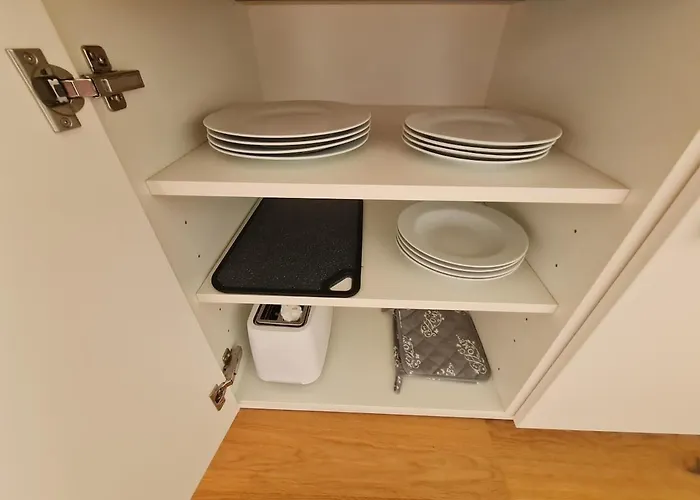 For 1-2 People With Rhine View Апартаменты Рюдесхайм-на-Рейне